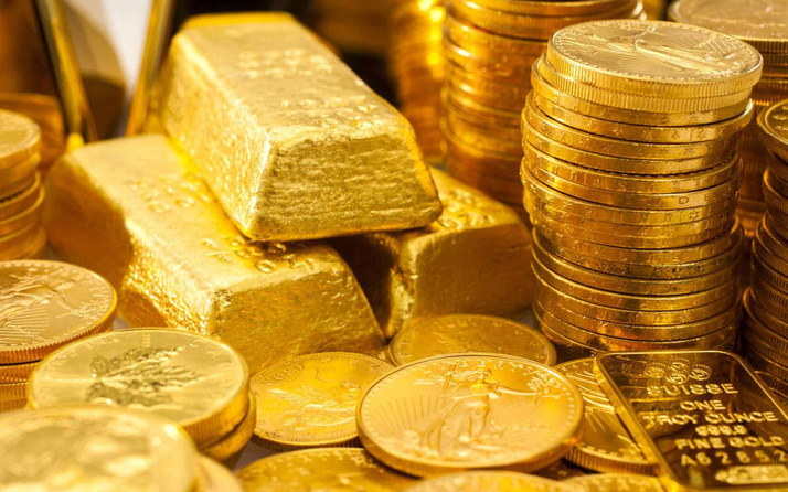 Çin ve ABD arasında ticaret savaşı kızışıyor! 10 ton altın satın aldılar