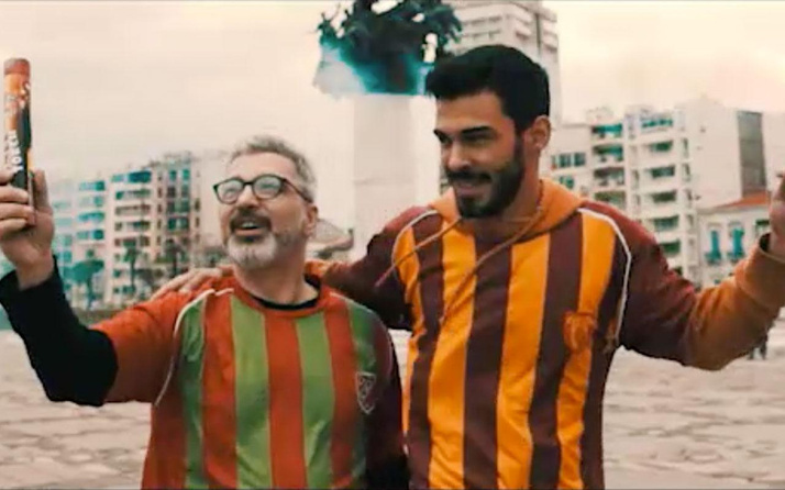 AK Parti'nin yeni reklam filmi dikkat çekti