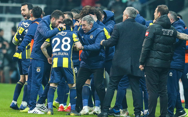 Fenerbahçe'ye Jailson piyangosu! 12 milyon euro veren var