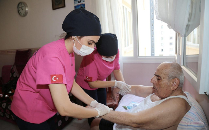 Evde bakım maaşı zamlandı 2020 temmuz zammı kaç para oldu? Haber