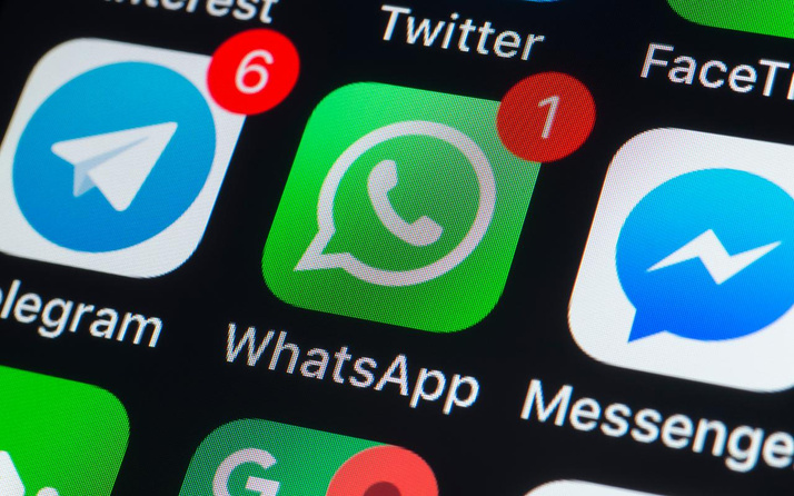 Whatsapp'a iPhone'dan girenlere kötü haber