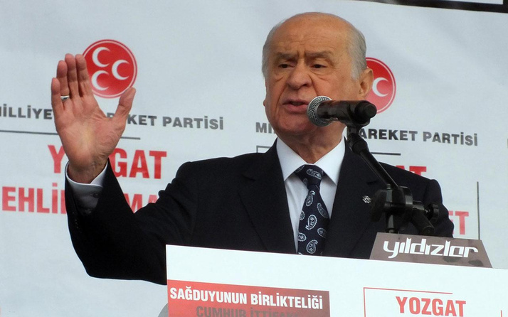 Bahçeli'den İstanbul seçimleri öncesi dev hamle