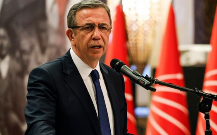 Mansur Yavaş'ın skandalları bitmiyor!