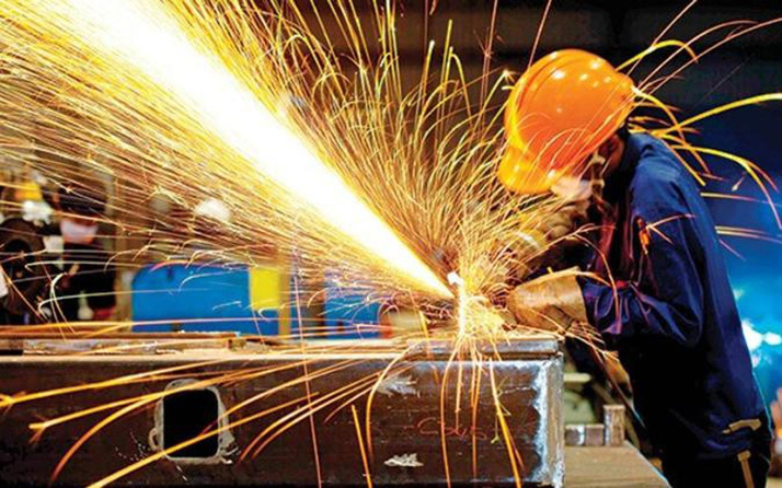 Haziran ayı sanayi üretim rakamları açıklandı Yüzde 3,7 düştü