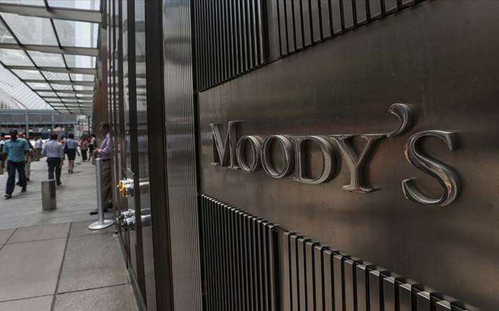 Moody's'ten kamu bankalarının faiz kararına destek