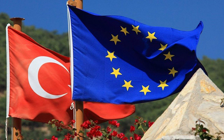 AB'den kritik açıklama: Türkiye ile ilişkilerimizin önemini teyit ediyoruz