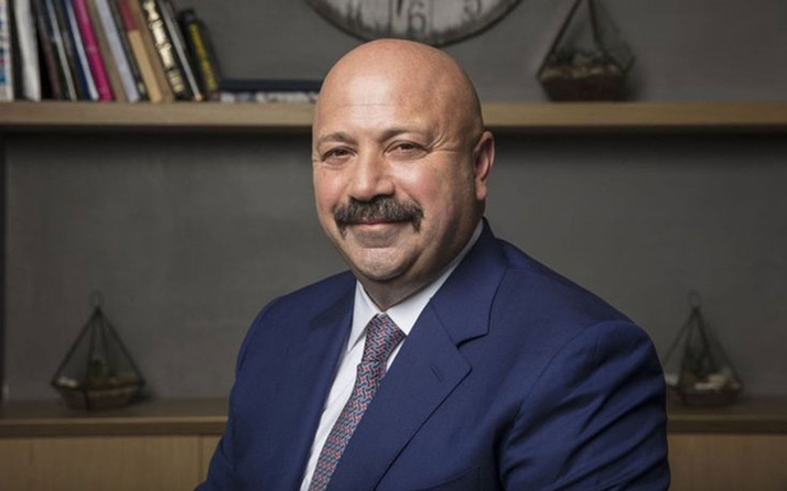 Kaan Terzioğlu'nun yeni görevi belli oldu işte eski Turkcell CEO'sunun görevi