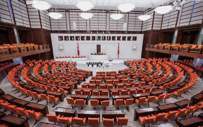 Genel af haberleri Meclis'te çıkacak mı yeni haber