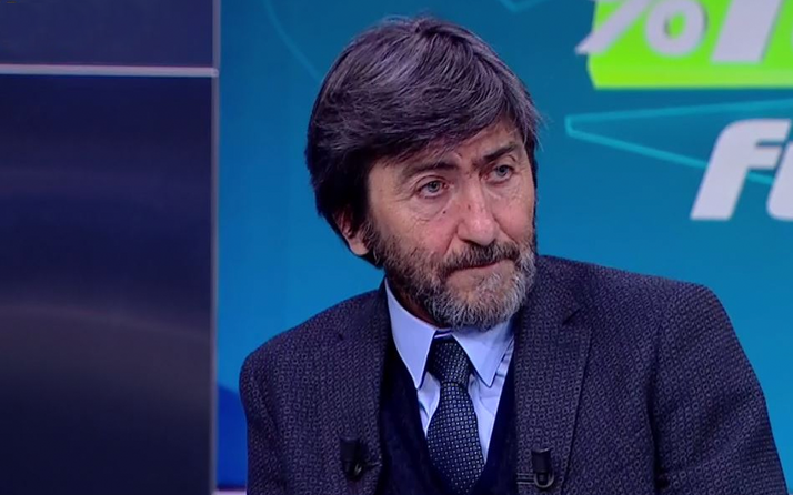 Dilmen: Başakşehir büyük takım değil