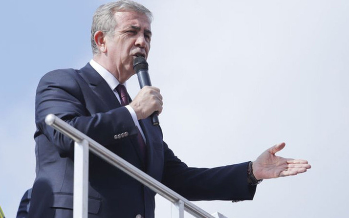 Mansur Yavaş'tan sahte senet iddialarına yanıt: Adaylık kesinleşince dava açıyorlar
