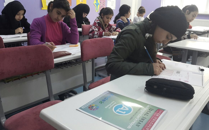 Ufka Yolculuk 2019 online sınav sonuçları ne zaman açıklanır?