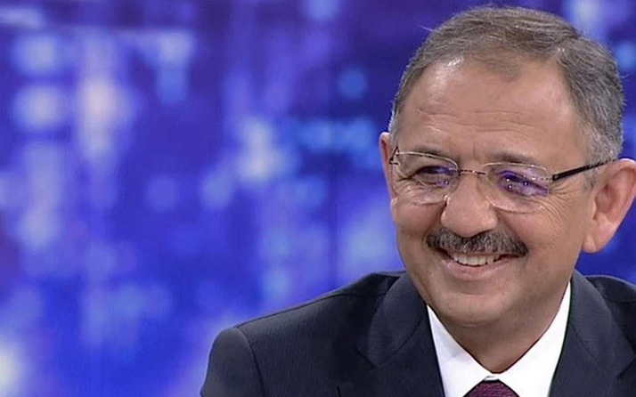 Özhaseki: Yavaş çıkacak cevap verecek