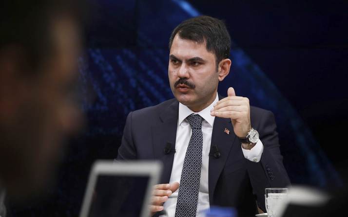 Murat Kurum açıkladı egzoz ölçümü için 'Plaka Tanıma Sistemi geliyor