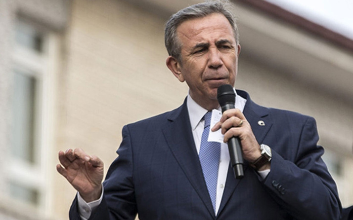 Mansur Yavaş'tan HDP sorusuna ilginç cevap: Ajans karar verecek!