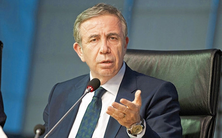 Hakkında soruşturma açılan Mansur Yavaş'ın avukatından ilk açıklama!