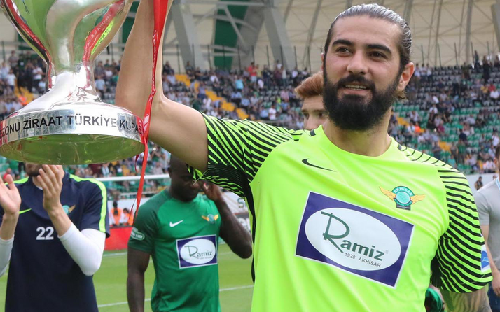 Fatih Öztürk, Beşiktaş'a doğru