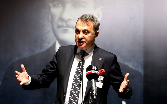 Karşıyaka'dan Fikret Orman'a tepki
