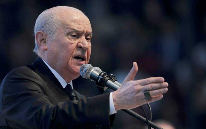 Bahçeli'den CHP ve İYİ Parti seçmenine çağrı
