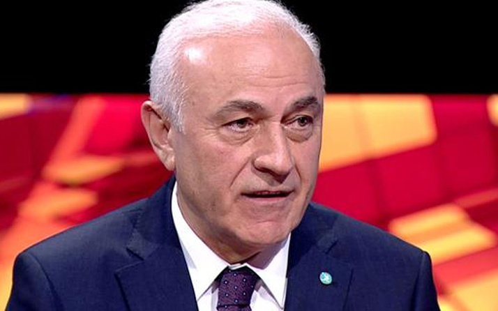 DSP'nin Ankara adayı Yılmaz'dan iddialı açıklamalar