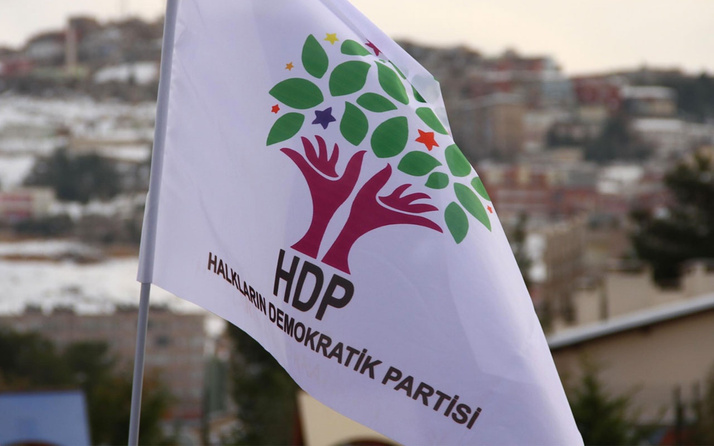 HDP’ye Diyarbakır'da boş miting alanı sürprizi