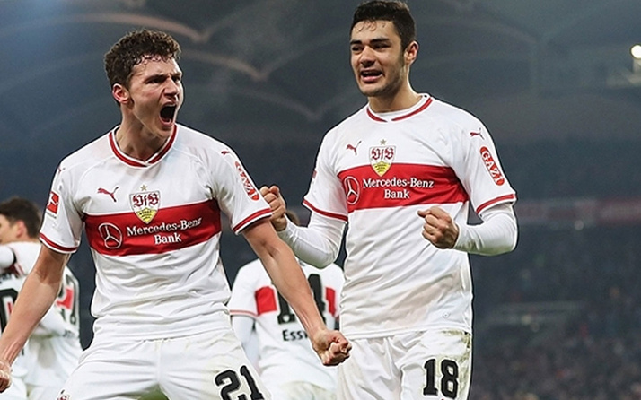 Ozan Kabak için Real Madrid iddiası!