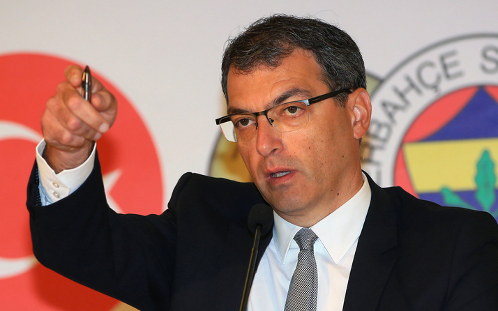 Comolli'den Ozan Tufan'a sürpriz mesaj
