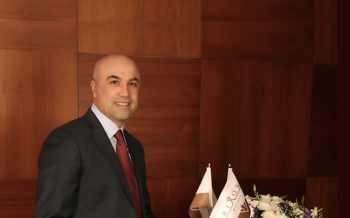 Fettah Tamince eşi Duygu Tamince kimdir kızları kaç tane?