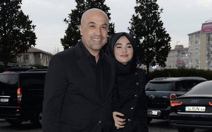 Hatice Tamince kimdir yaşı kaç Fettah Tamince'nin evlenecek kızı