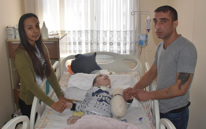 Ege'ye azot gazı verilmesinde kusurlu bulunan personel hakkında soruşturma izni