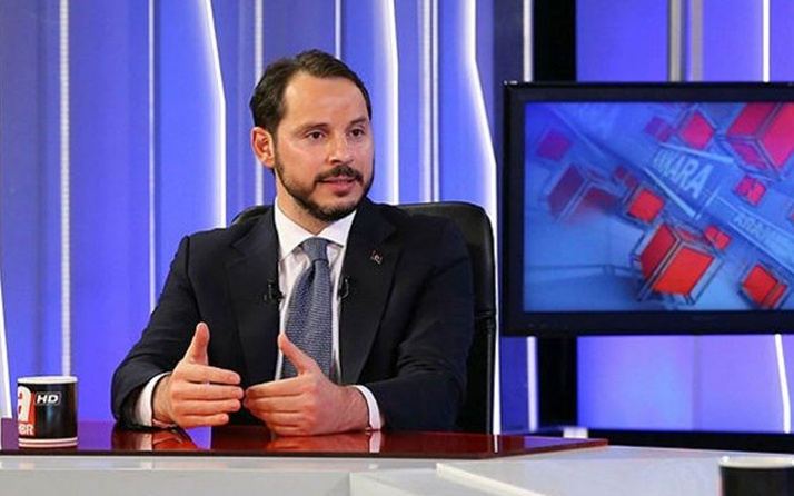 Bakan Albayrak'tan enflasyon ve döviz açıklaması