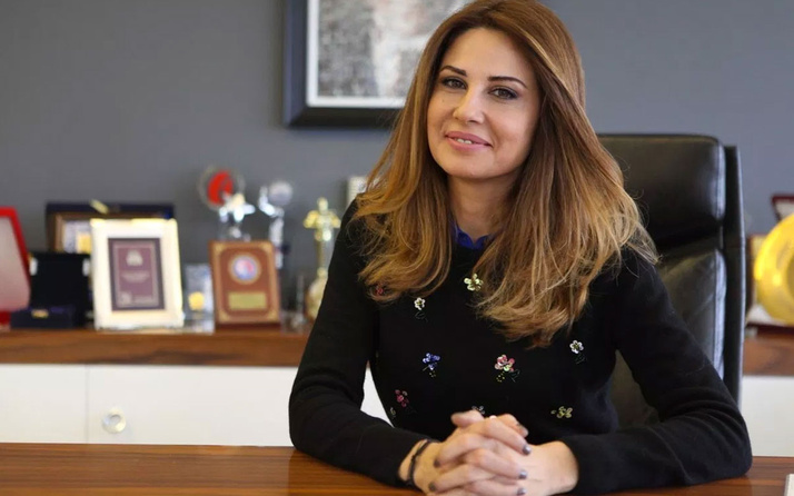 Yay Burcu bu hafta sizin haftanız Hande Kazanova Burç yorumları