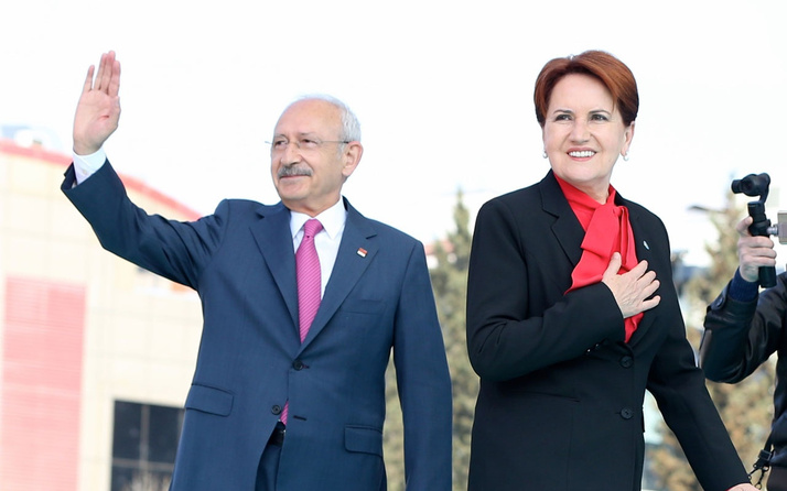 İYİ Parti'nin Kemal Kılıçdaroğlu'nun adaylığına itirazı var mı? Bahadır Erdem açıkladı