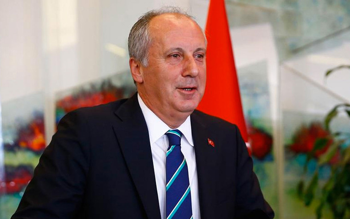 Muharrem İnce'den ODTÜ'deki bahar şenliğinin iptaline tepki