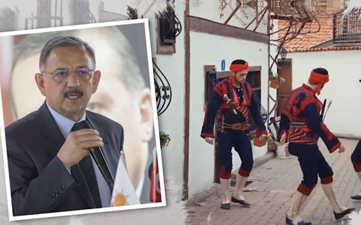 Özhaseki’nin Atatürklü klibi çok konuşuldu