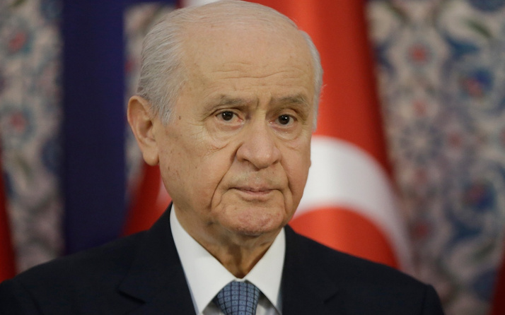 Devlet Bahçeli'den Mansur Yavaş'a flaş sözler hukuken gereği yapılacak