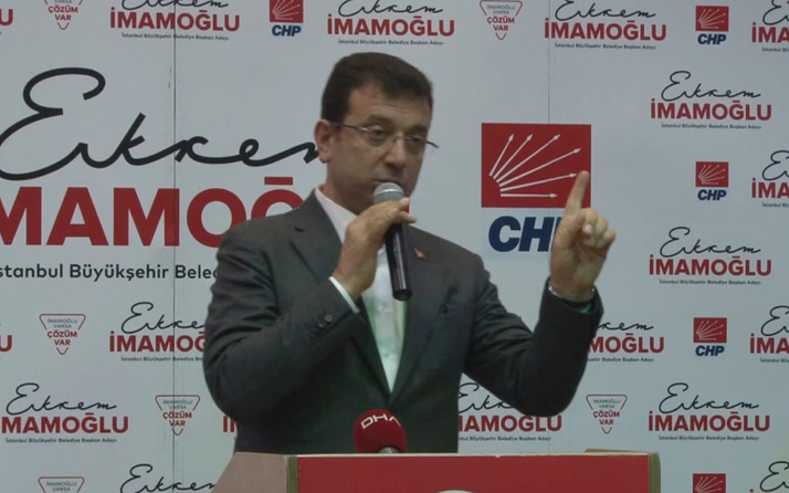 Ekrem İmamoğlu'ndan dikkat çeken sözler: Biz kazandığımız an