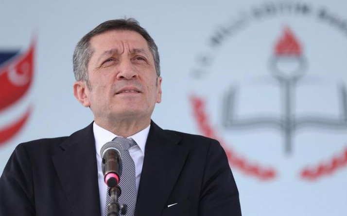 Milli Eğitim Bakanı Ziya Selçuk'tan kritik açıklama!