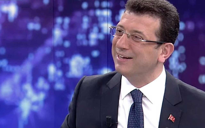 İmamoğlu HDP ittifakı için ne söyledi?
