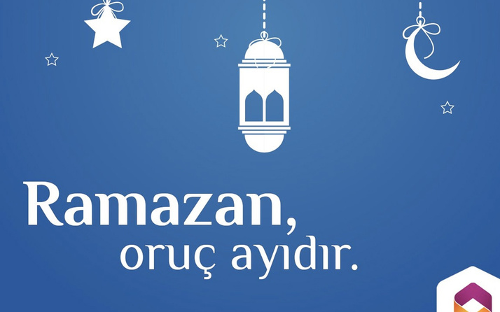 Ramazan ayı başlangıcı 2019 ilk oruç ne zaman?