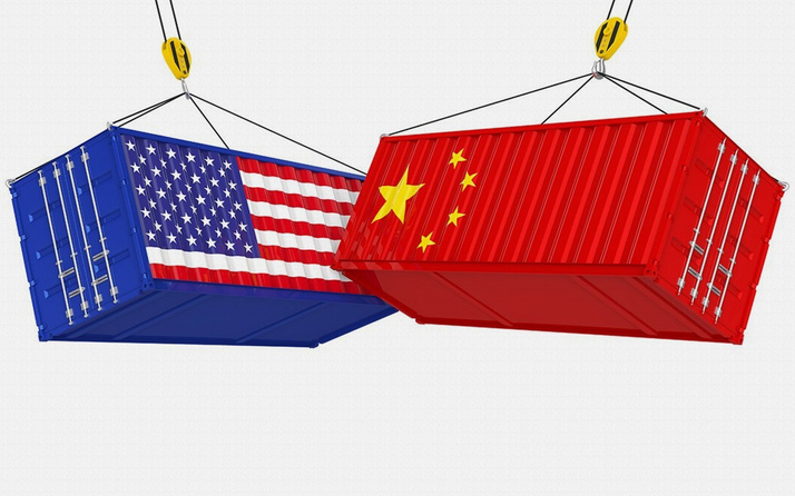 Donald Trump Çin'den yapılan ithalatta tarifeleri yeniden yükseltti