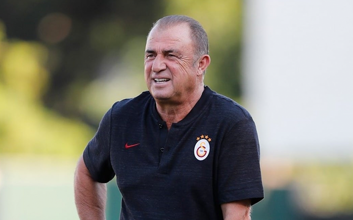 Galatasaray'da işler karıştı! Fatih Terim imzalamıyor