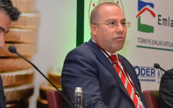 Emlak Katılım Bankası'dan şube atağı