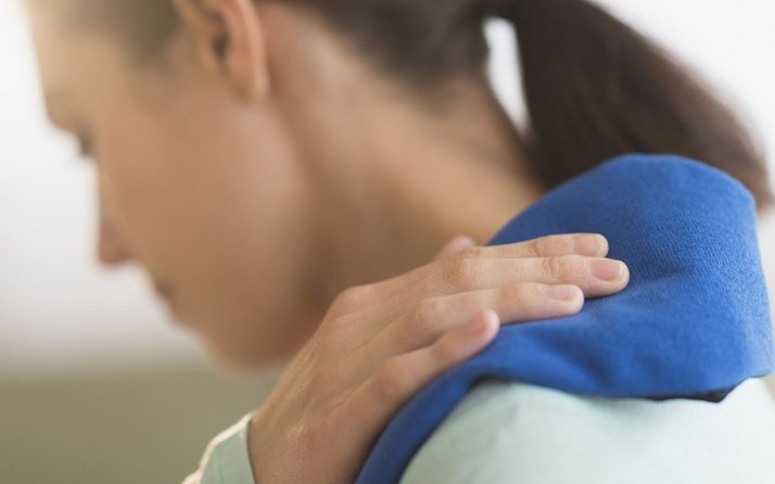 Boyun, bel, bacak ağrılarınız mı var? Sebebi D vitamini ve bahar
