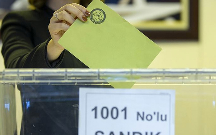 MAK Araştıma'dan bomba anket İstanbul'da seçim yenilenirse kime oy verirsiniz