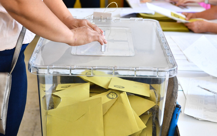AK Parti'den itiraz: Oylar başka partilere yazıldı