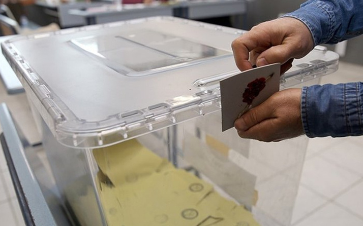Anadolu Ajansı seçim sonuçlarını güncelledi