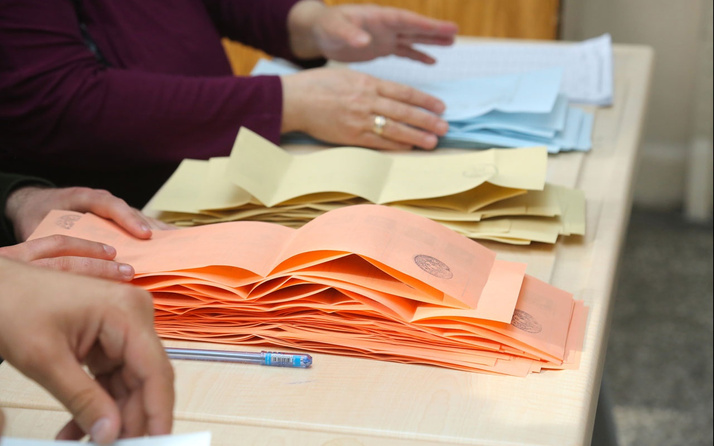31 Mart seçim görevli ücretleri ne zaman ödenecek?
