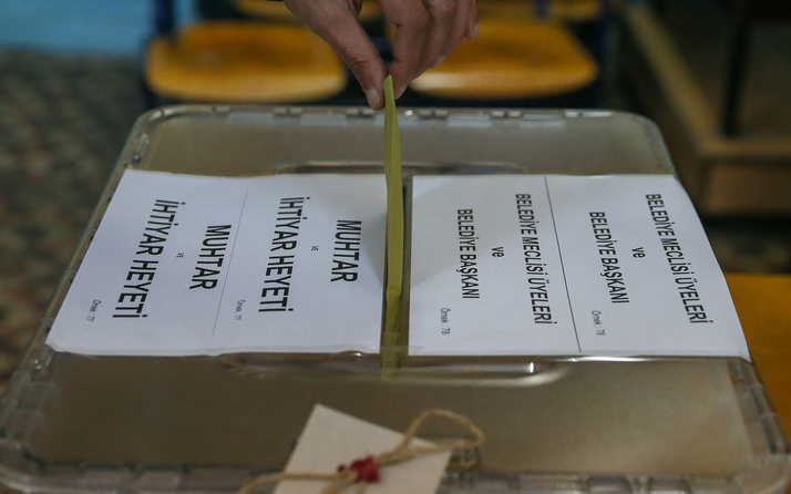 İstanbul seçim sonuçları için gözler Maltepe'de son durum ne fark kaç oldu