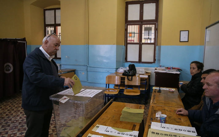 İYİ Parti'den Balıkeskir yerel seçim sonuçlarına itiraz