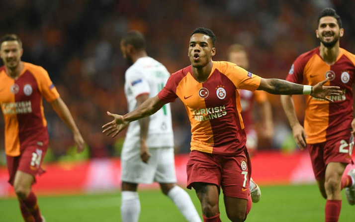 Galatasaray'ın Garry Rodrigues transferinden kalan alacağı ne kadar?